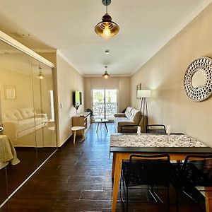 Apartamento de 1 Dormitorio